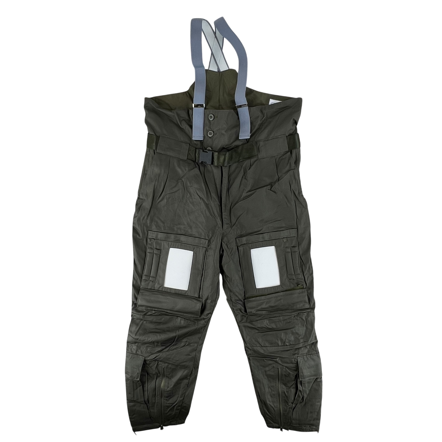 British RAF Beaufort MK3 FR Cold Weather Aircrew Trousers - W40 L27