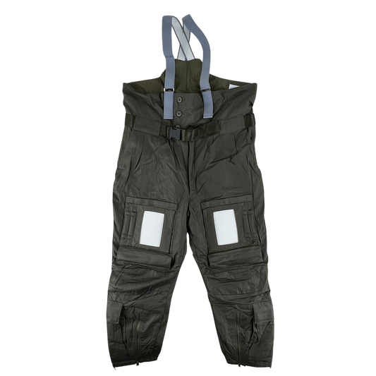 British RAF Beaufort MK3 FR Cold Weather Aircrew Trousers - W40 L27