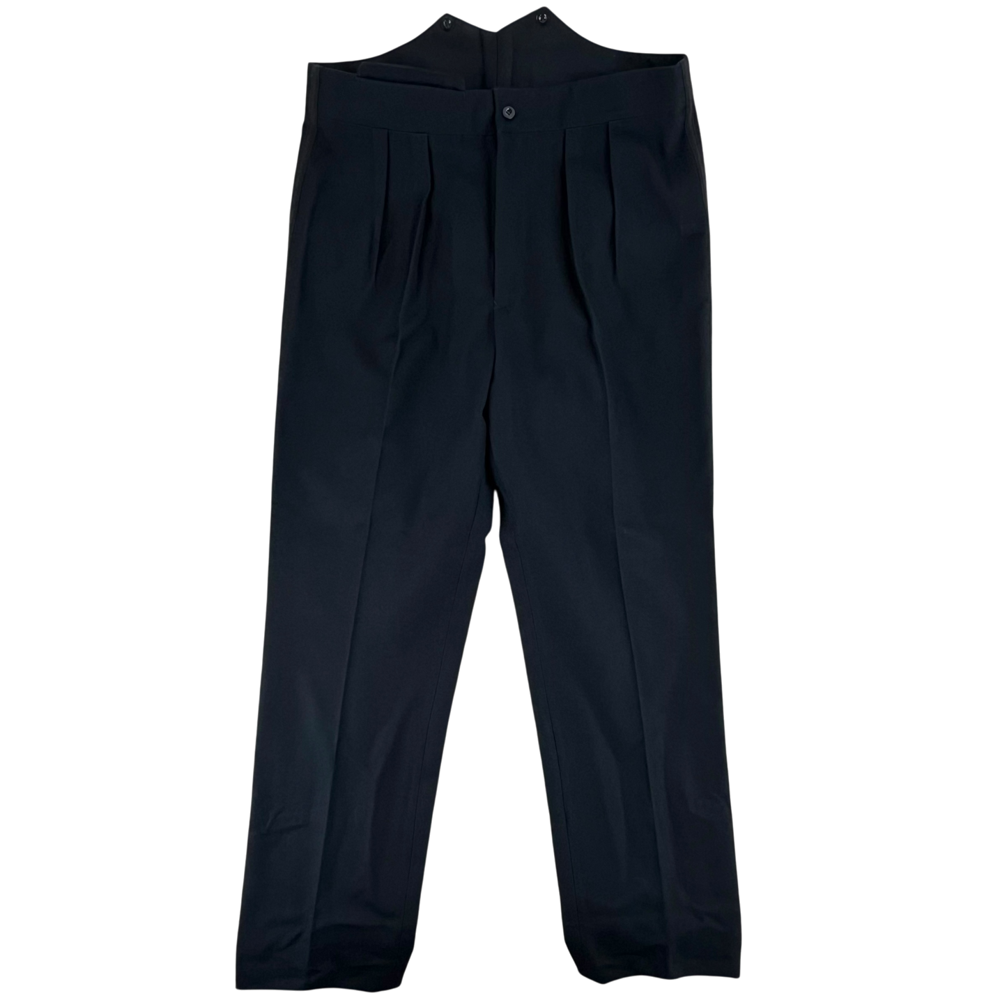 British Army No1 Blues Dress Trousers - The Rifles - W41 L36