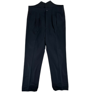 British Army No1 Blues Dress Trousers - The Rifles - W41 L36