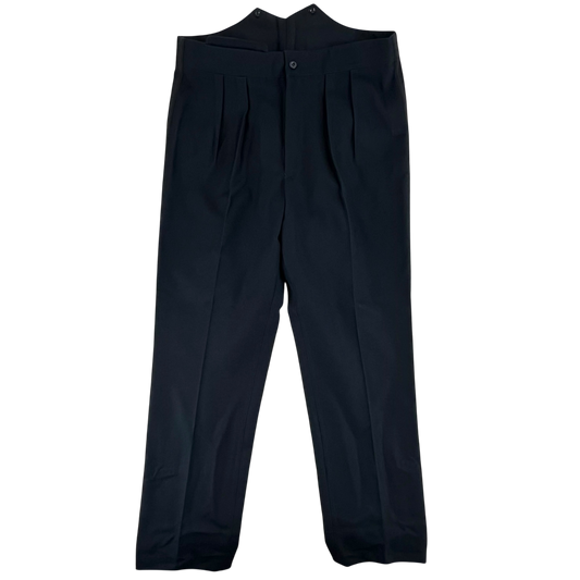 British Army No1 Blues Dress Trousers - The Rifles - W41 L36