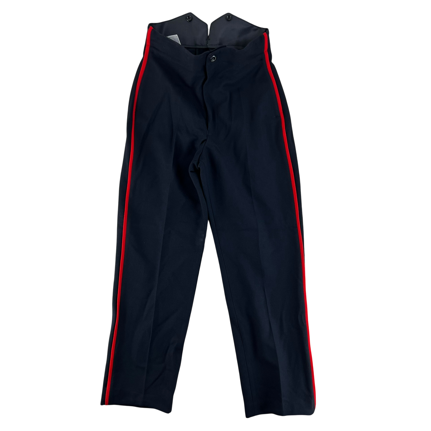 British Royal Marines No1 Blues Dress Trousers - W29 L31
