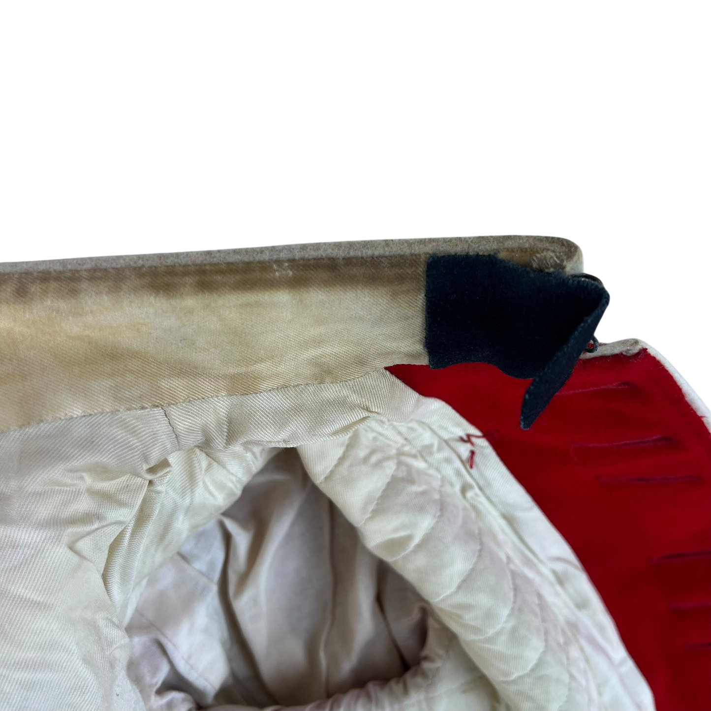 British Army Footguard's Jacket R & F - Scots Guards - Medium