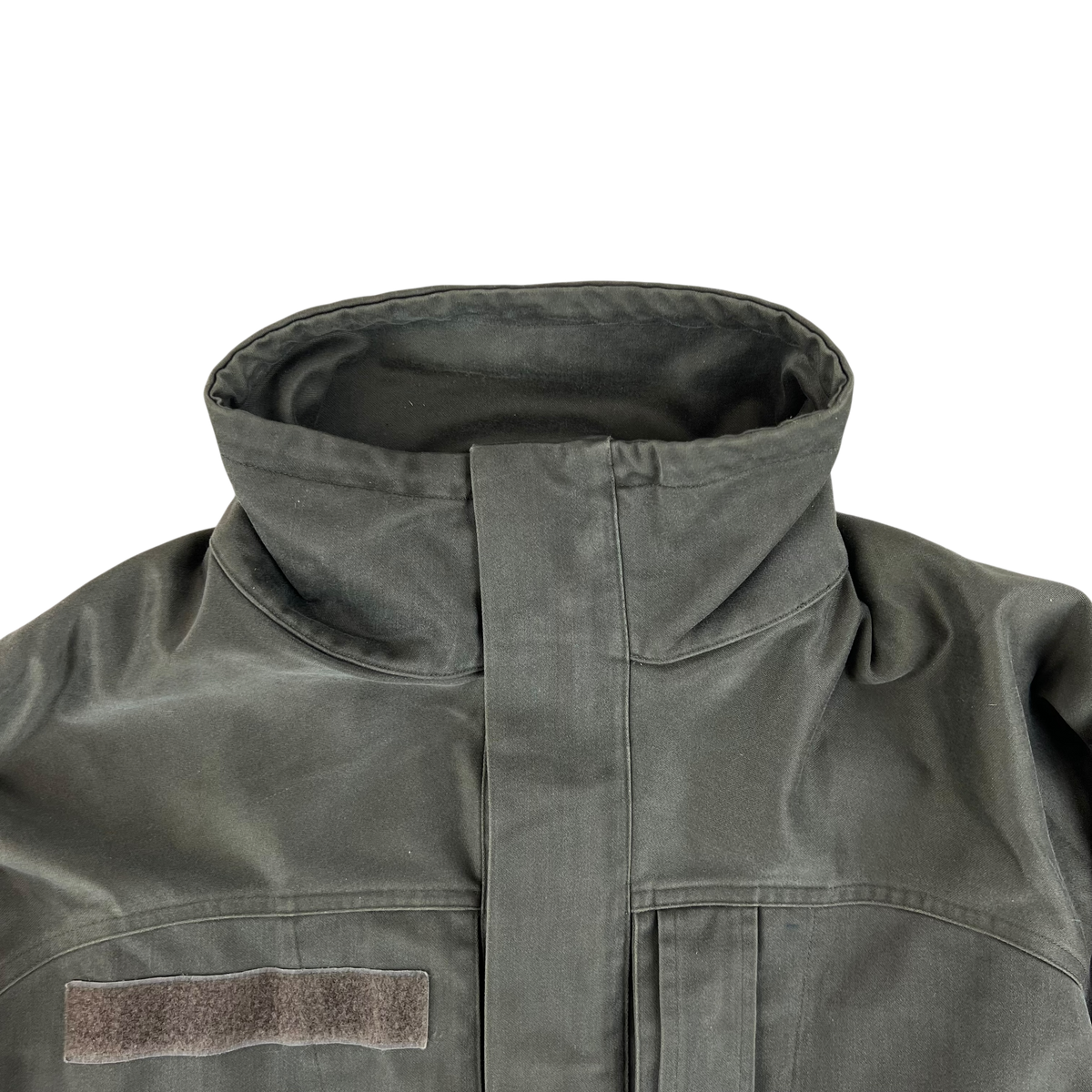 Austrian Army Olive Drab Anzug 03 Alpine Jacket - Medium 96-100 III/IV