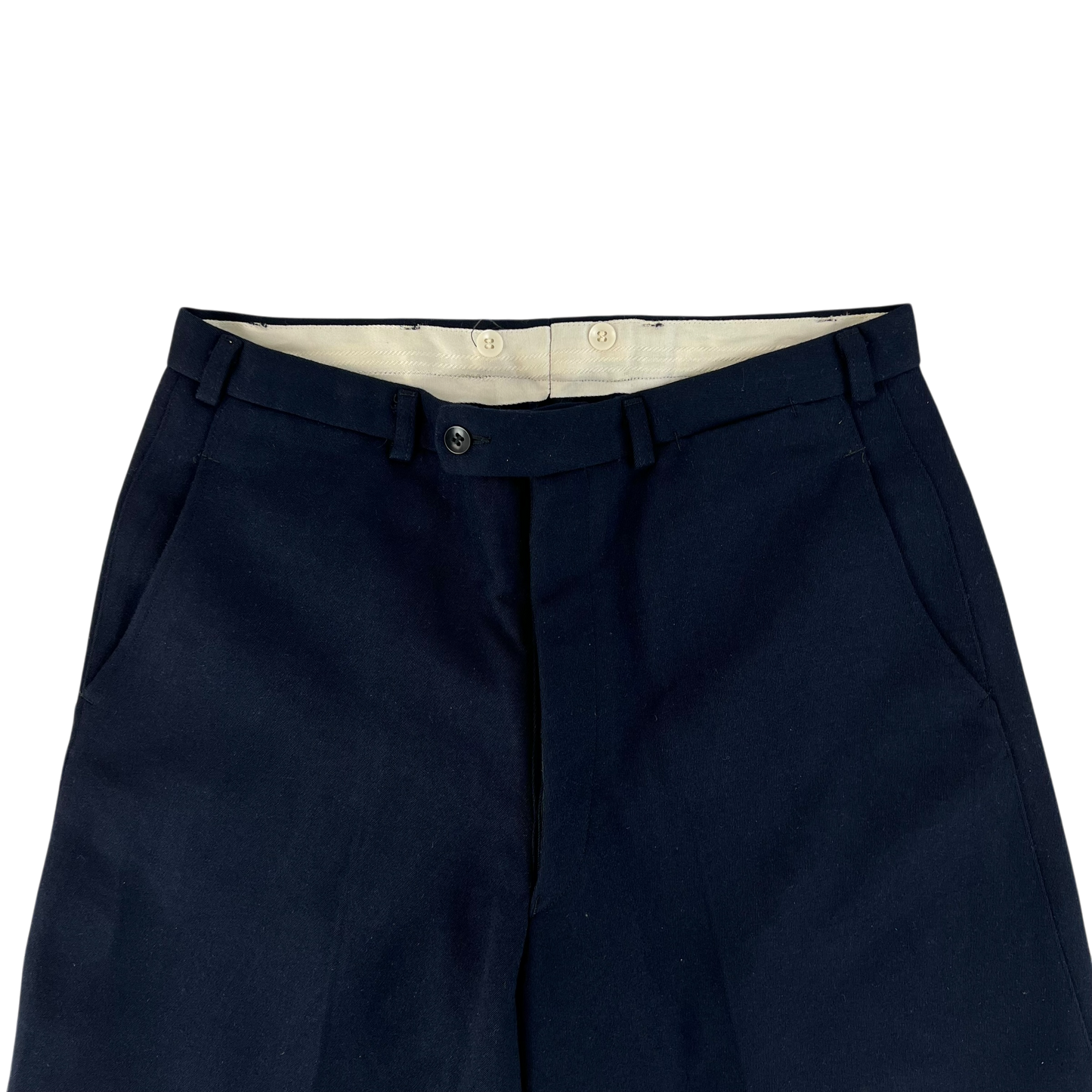 Finnish Police Cavalry Riding Trousers - W32 L29.5