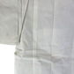 British Merchant Navy 50s Officer's Tropical Short Sleeve Shirt - Large