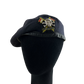 British Army Beret w/ Badge - Royal Lancers - Large