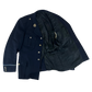 Finnish Police M51 Dress Uniform Jacket - Medium