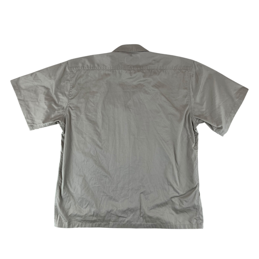 US Marines M94 Fawn Short Sleeve Shirt - XX Large