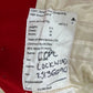British Army Footguard's Jacket R & F w/ Wings - Welsh Guards - Medium