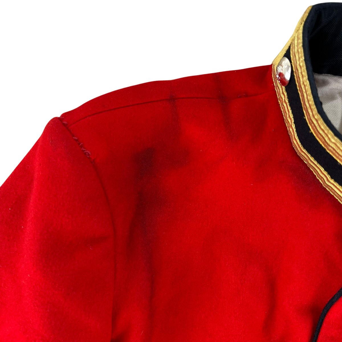 British Army Life Guards' Tunic - Troopers - Medium