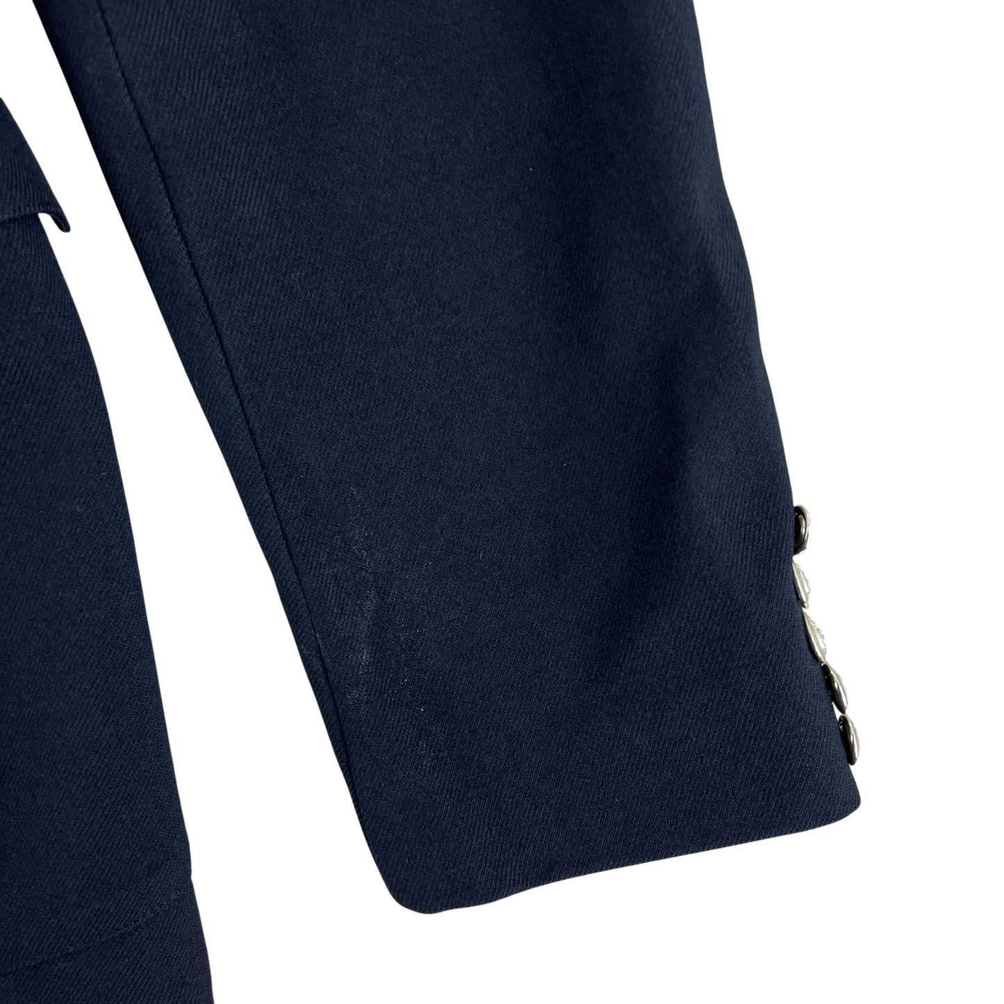British Army No. 1 Dress Jacket - Welsh Guards - Medium