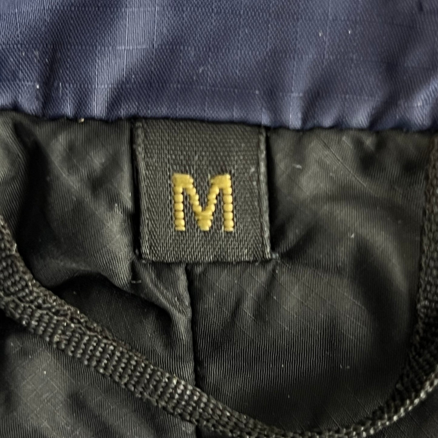 British Royal Navy Carinthia LIG 4.0 Thermal Jacket - Medium