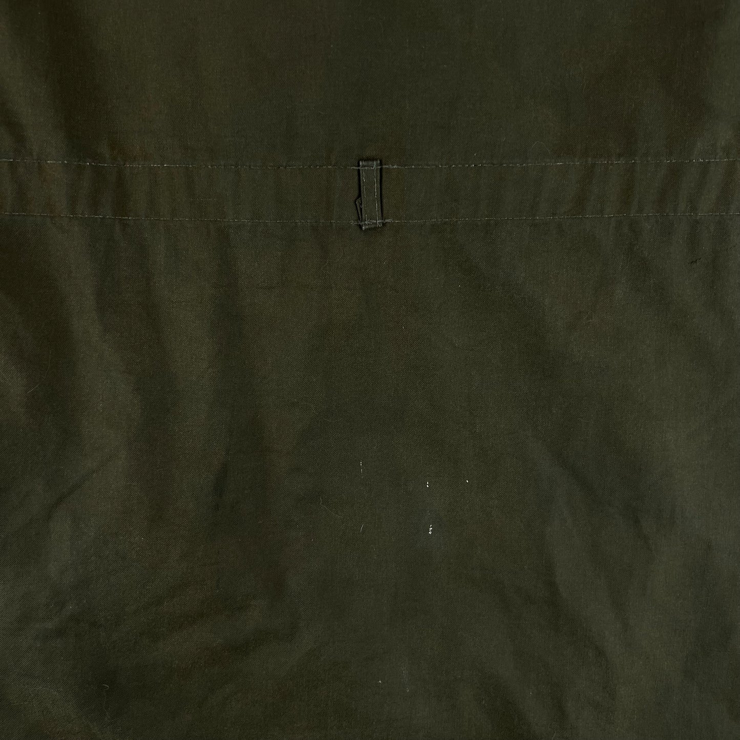 Czechoslovak Army M85 Field Parka Olive Green - Medium 172/94