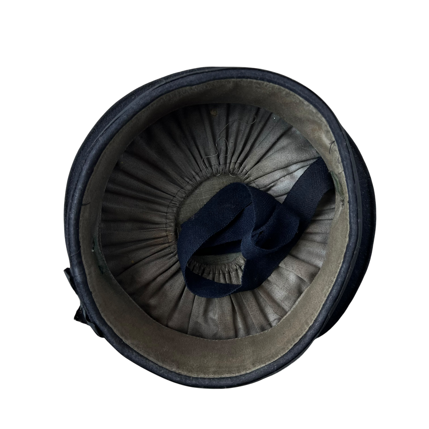 British Royal Navy WW2 Rating's Hat - Medium