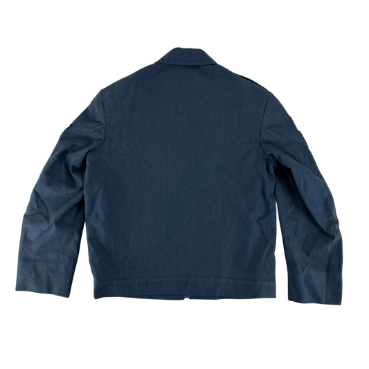 British Air Force RAF 72 Pattern GP Jacket - Large 180/104