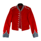 British Army Mess Dress Jacket - QARANC - Medium