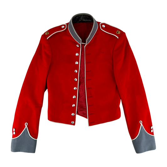 British Army Mess Dress Jacket - QARANC - Medium