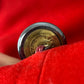British Army Victorian Officer's Scarlet Tunic - Cheshire Rifle Volunteers - Small