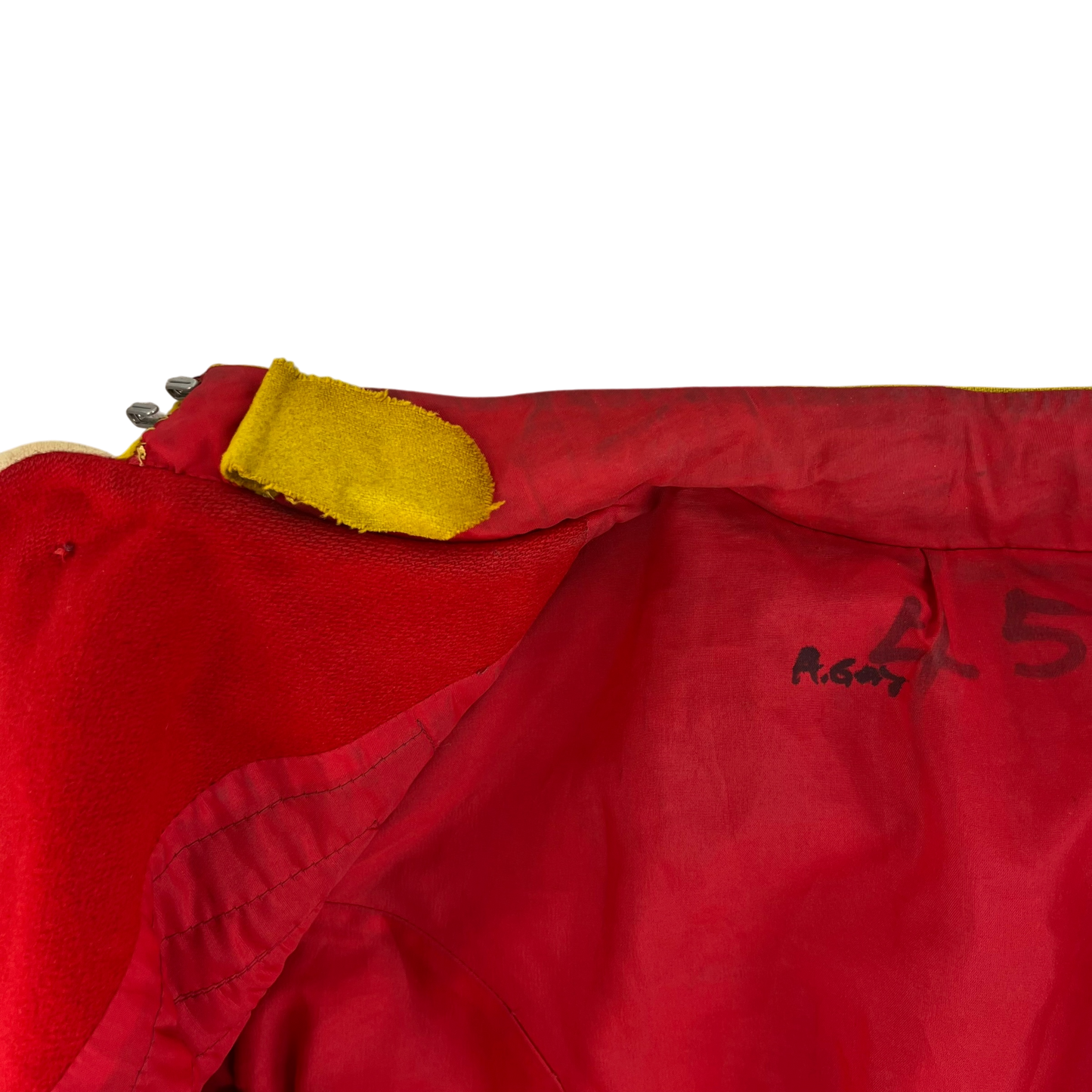 British Army Royal Hampshire Drummers' Tunic - Medium