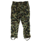 Romanian Army M1994 Fleck Camouflage Cold Weather Trousers - W36 L28.5