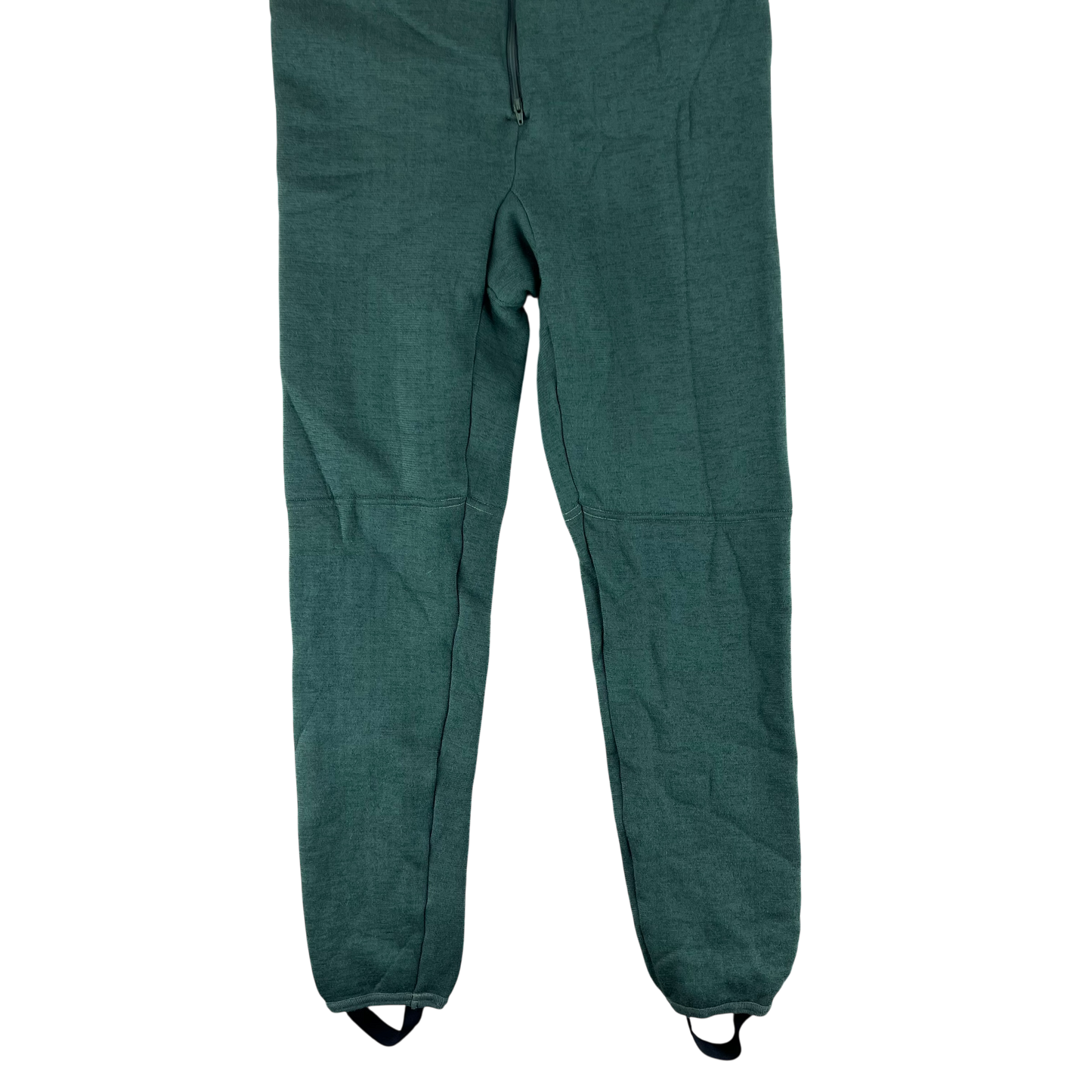 British Army Beaufort Green Thermal Protection Garment Onesie - Combie - Small