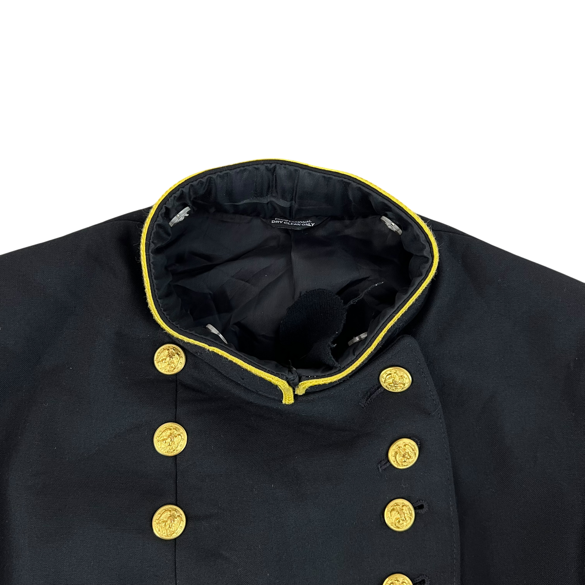 US Naval Academy Women's Cadet Mess Dress Jacket - Small 12R