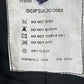 British Royal Navy Class II Jumper Sailor's Top - Medium 100R