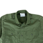 British Army Green All Ranks Long Sleeve Shirt