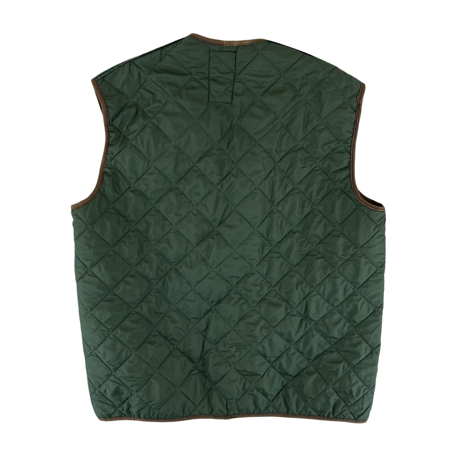 British Army Cold Weather Jacket Gilet Liner - Medium