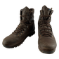 British Army Altberg Defender Brown Combat Boots - Size 11M