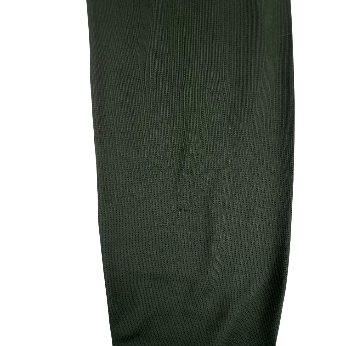 British Army Long Johns Drawers Thermal Olive Green - Medium