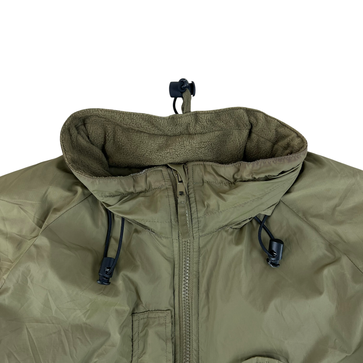 British Army Thermal Buffalo Jacket - Large