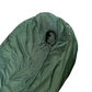 British Army Medium Weight 3 Season "Mummy" Sleeping Bag