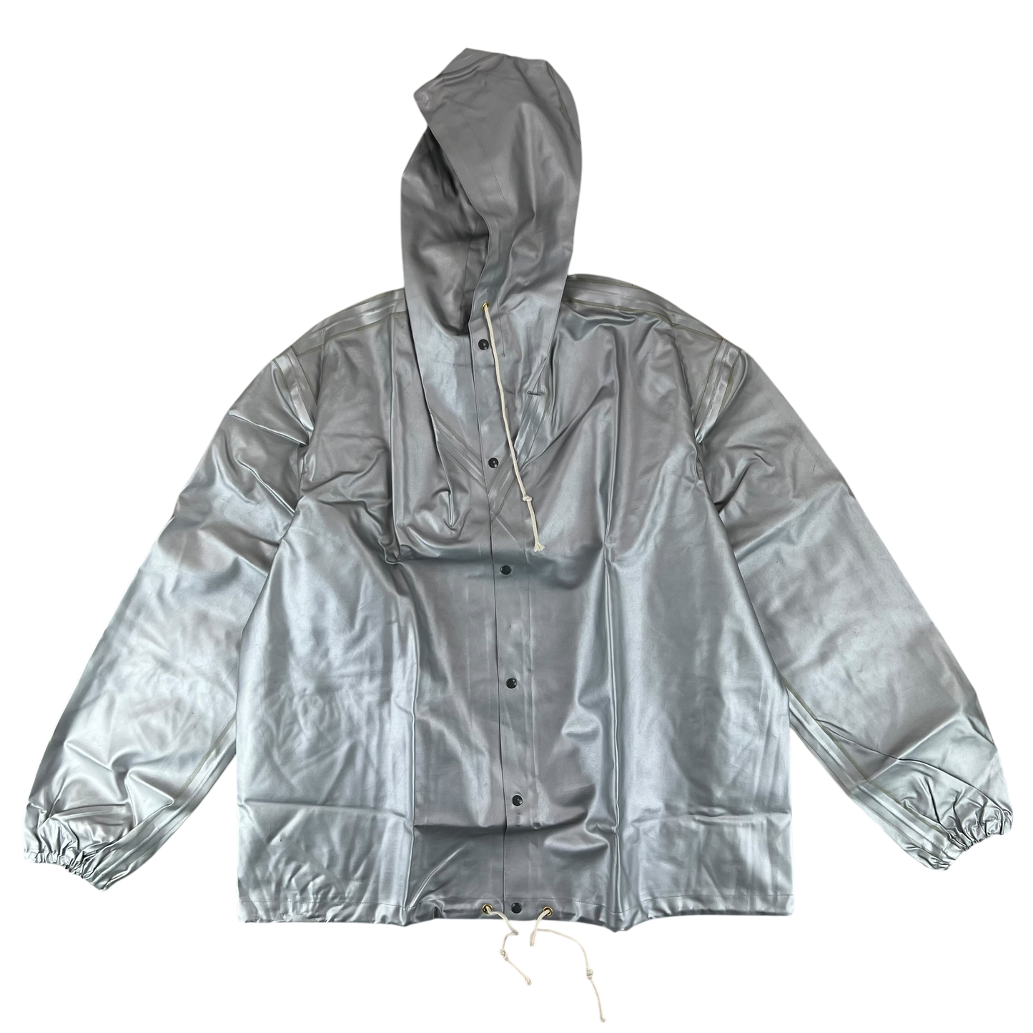 Finnish Army M64 NBC Smock - X Large