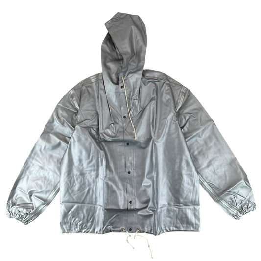 Finnish Army M64 NBC Smock - X Large