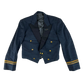 British RAF 40s No. 5 Mess Dress Jacket - Medium