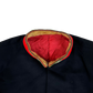 British Army 70s Mess Dress Jacket - Royal Military Police - Large