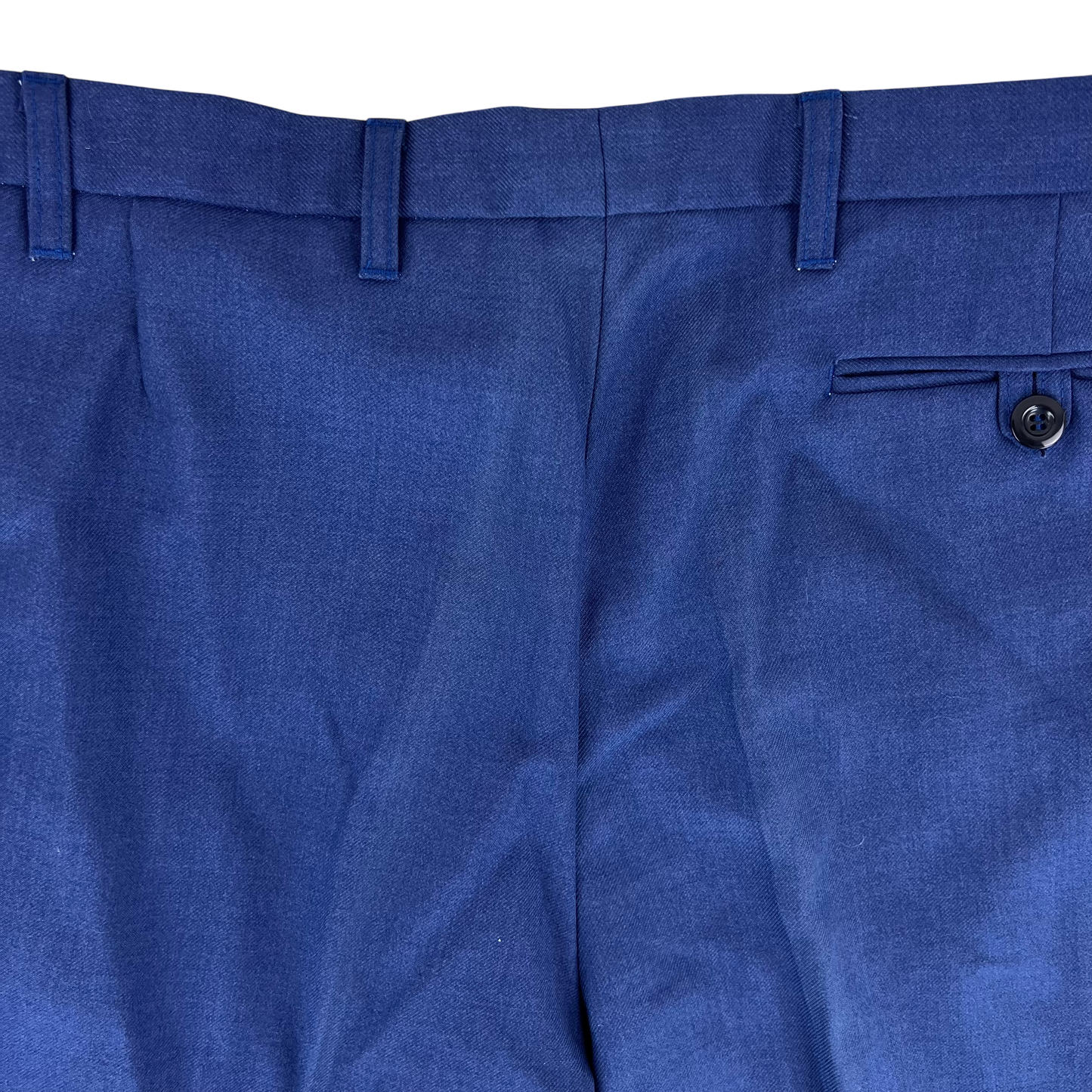 Finnish Air Force M04 Summer Service Dress Trousers - W38 L30