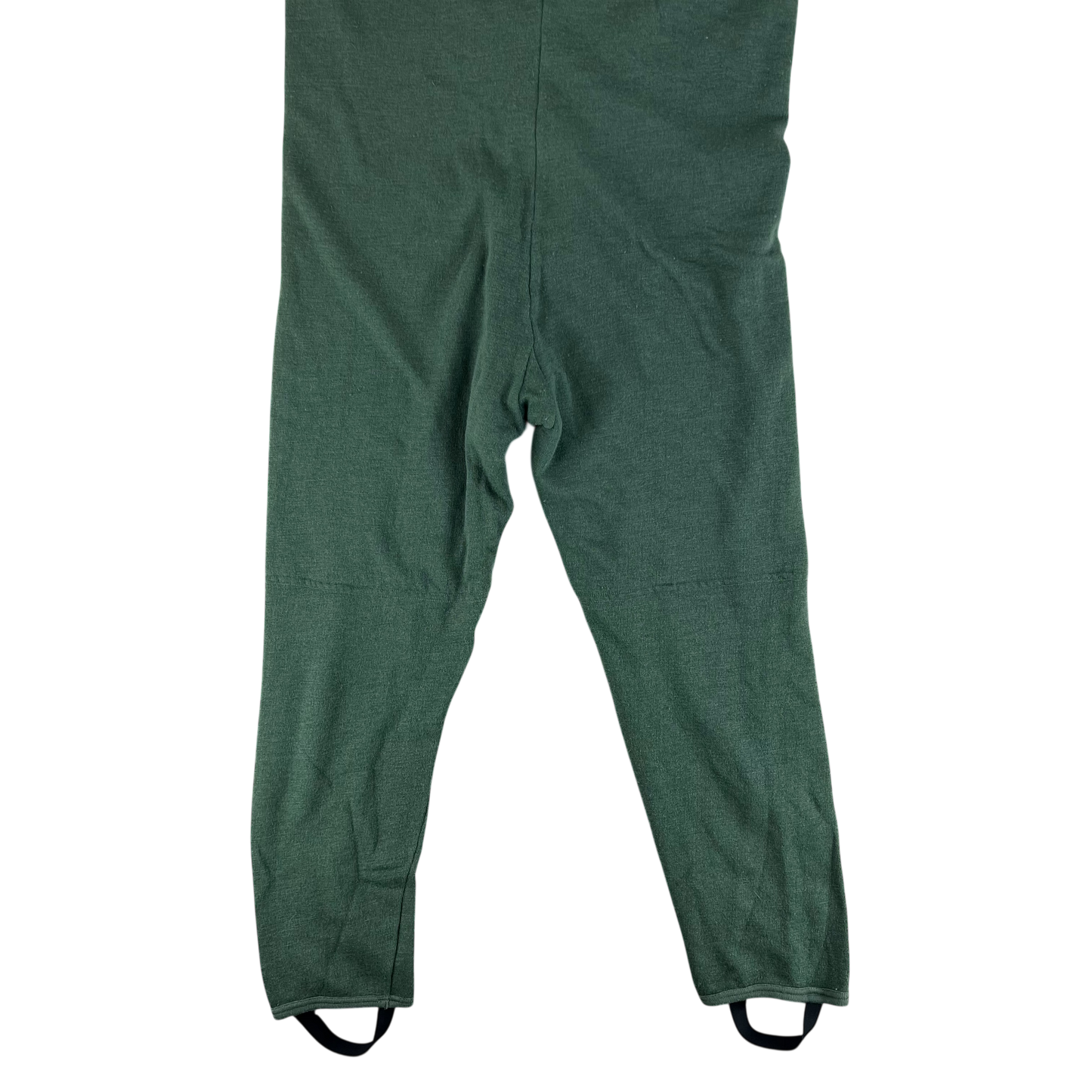 British Army Beaufort Green Thermal Protection Garment Onesie - Combie - Medium