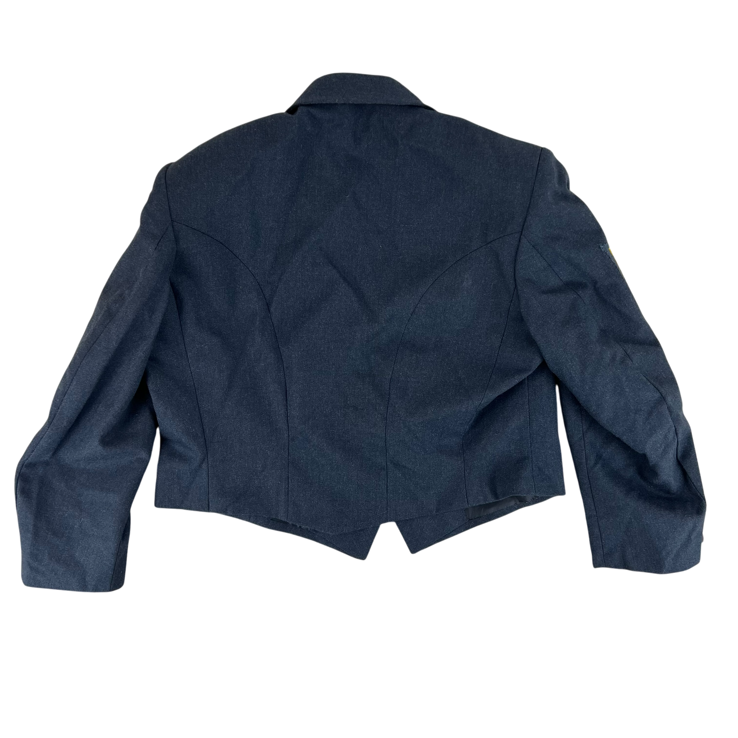 British RAF No. 5 NCO Mess Dress Jacket - X Large
