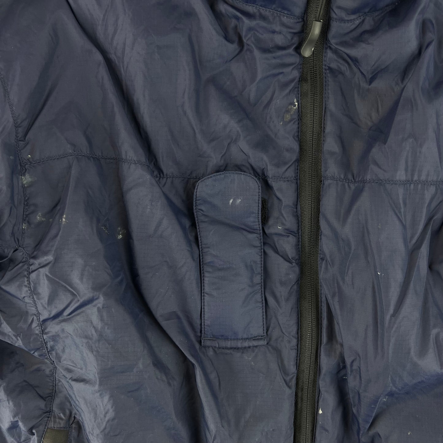 British Royal Navy Carinthia LIG 4.0 Thermal Jacket - Large