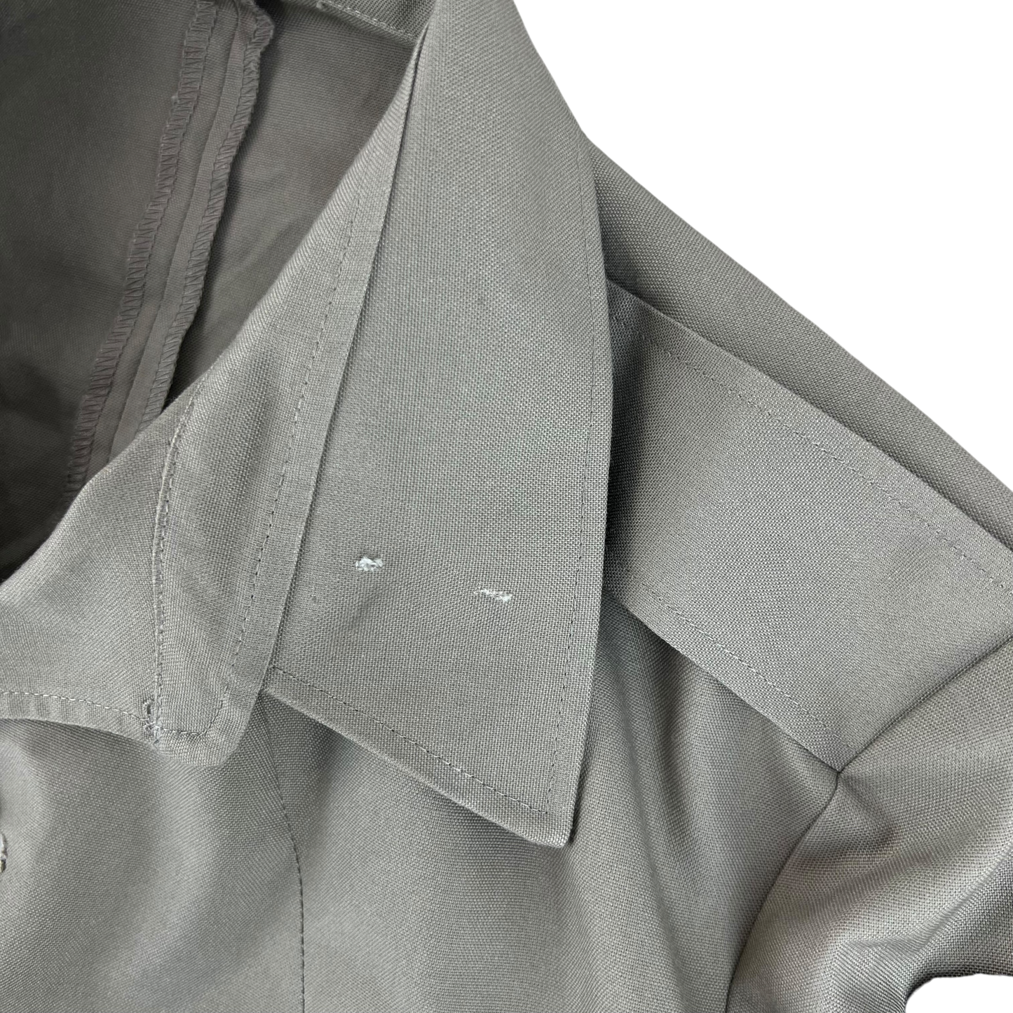 British Army No. 6 Tropical Dress Jacket - PWRR - Medium 182/100