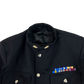 British Army No. 1 Dress Jacket - Royal Tank Regiment - Large