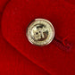 British Army Mess Dress Uniform - Jacket & Trousers - Royal Regiment of Fusiliers - Small