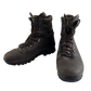 British Army Altberg Defender Brown Combat Boots - Size 10L