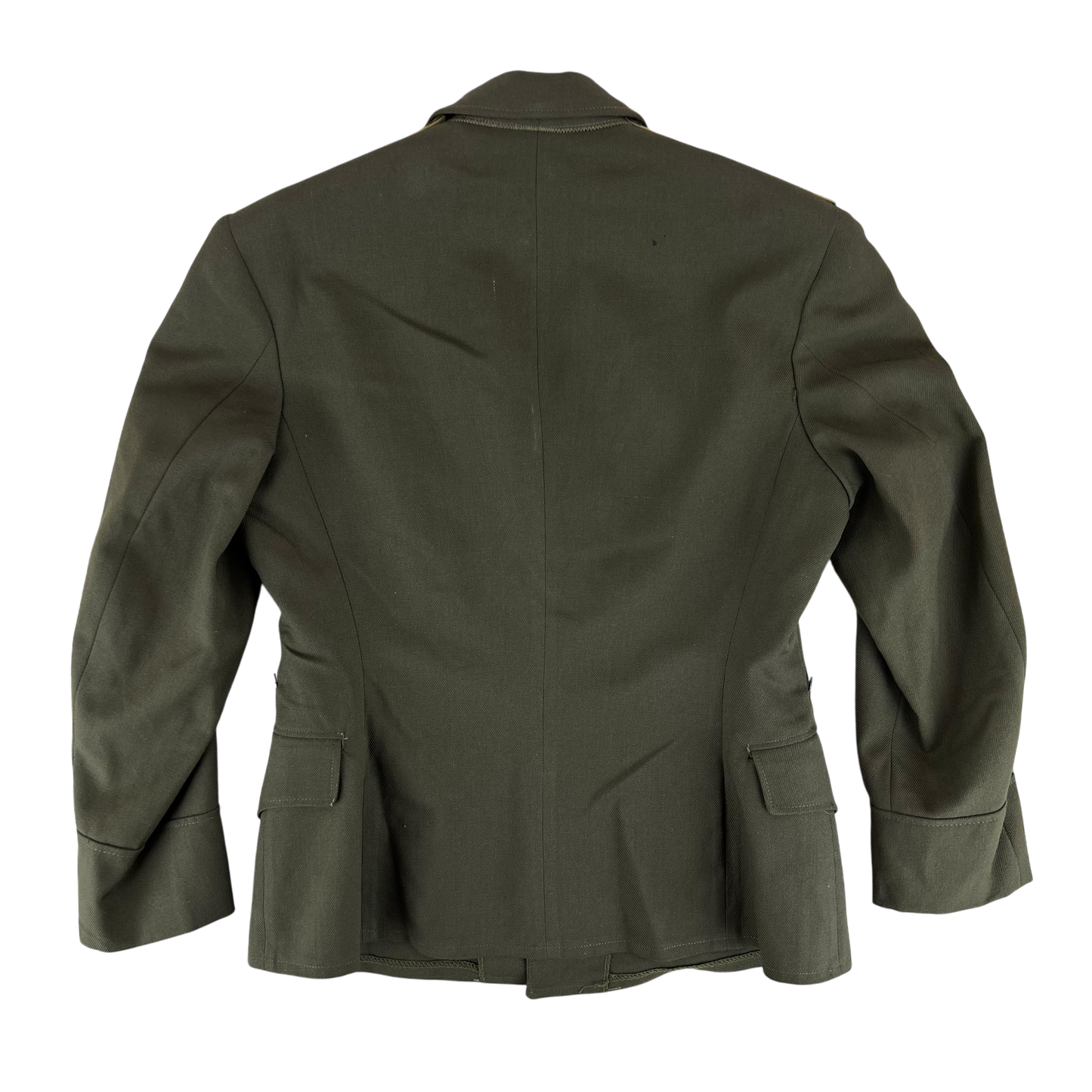 Soviet Air Force Officer's Dress Jacket - Medium