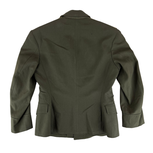 Soviet Air Force Officer's Dress Jacket - Medium