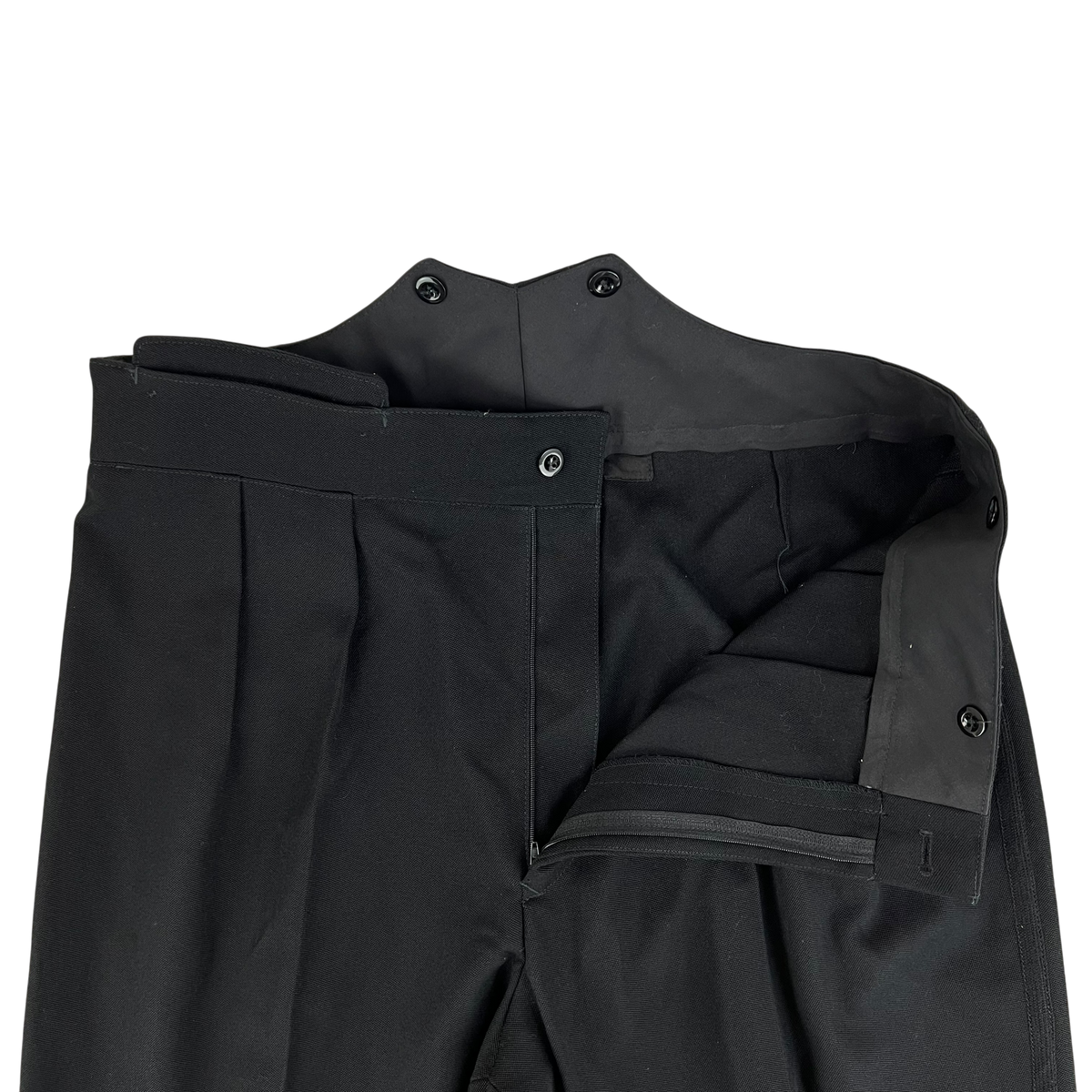 British Army No1 Blues Dress Trousers - The Rifles - W40 L37.5