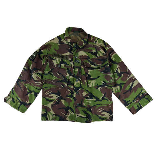 British Army S95 Shirt Jacket DPM Camouflage - Medium 160/96